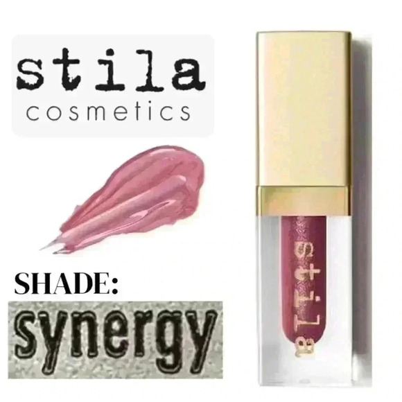 Stila Other - stila Stay All Day Liquid Lipstick "Synergy" 0.05 fl oz / 1.5 Mililiter